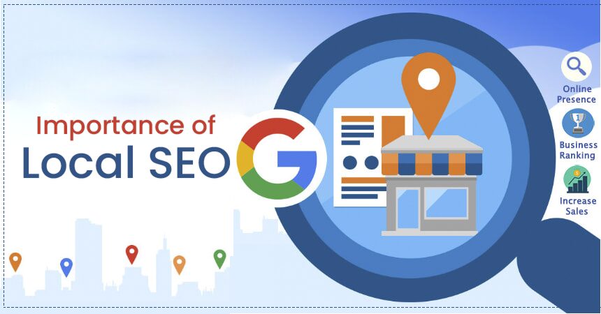 the importance of local seo complete guide 