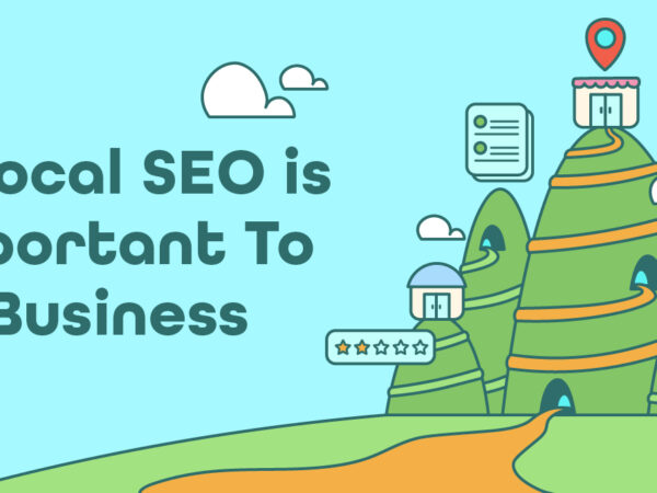 What is Local SEO and Why is it Important for Small Businesses?