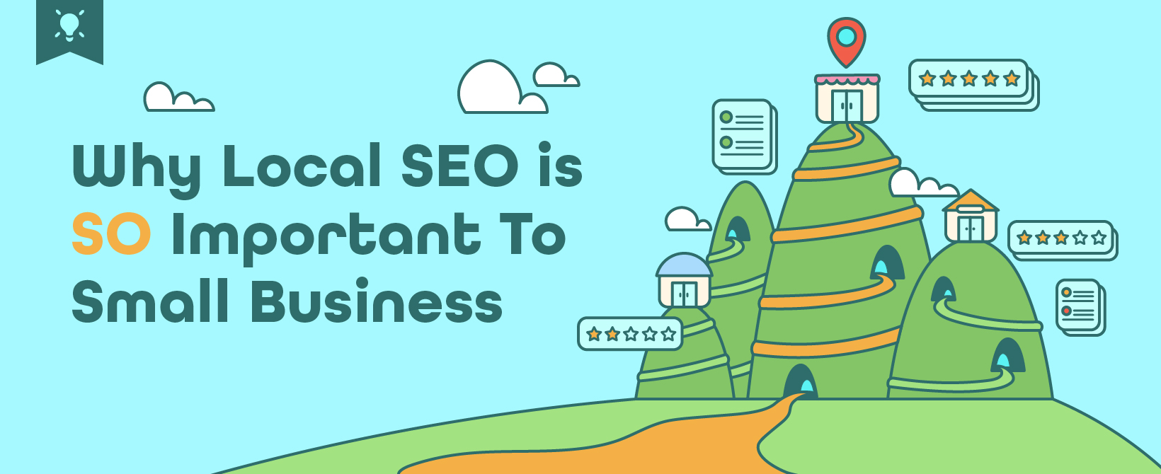 What is Local SEO and Why is it Important for Small Businesses?