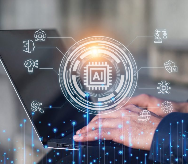 AI-Backed Business Intelligence AI-Backed Business Intelligence