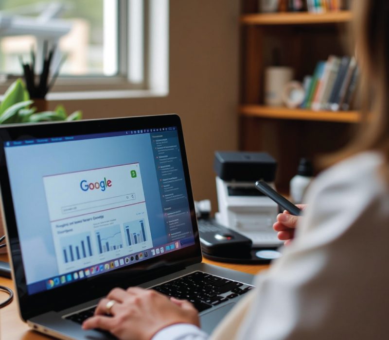 Grow Your Online Presence Grow Your Online Presence