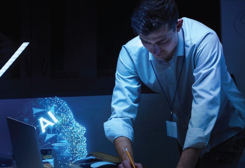 Transform your Business with AI Today Transform your Business with AI Today