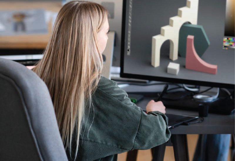 Your Design Partner – One Click Away Your Design Partner - One Click Away