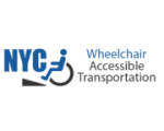 nyc wheelchair logo